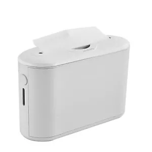 Countertop Multifold Hand Paper Towel DispenserSingle Sheet DispensingCompact... - Picture 1 of 7