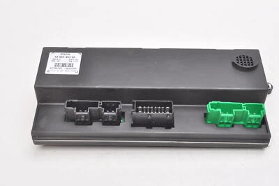 Peugeot 807 Unità di Controllo Della Porta Modulo Centralina 1400745380 - Immagine 1 di 4