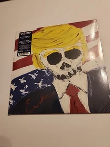 Steve Earle Times Like These New RSD Limited 7" LP Vinyl Record Store Day 1/1350 - Imagen 1 de 3