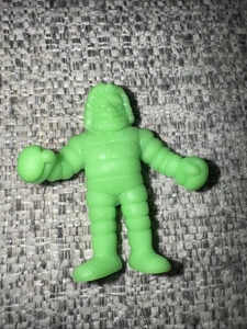 M.U.S.C.L.E Muscle Men Kinnikuman Apollo The Giant #150 Green Figur - Bild 1 von 2