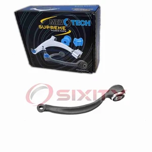 Mevotech Supreme Front Right Lower Rearward Suspension Control Arm for kv - Picture 1 of 5