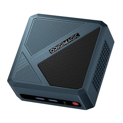 Origimagic N2 PRO Mini PC, Ryzen 7 6800H, 32GB DDR5, 512GB SSD - Image 1 of 3