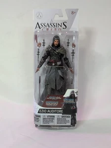 Ezio Auditore - Assassins Creed 6" Action Figure McFarlane Toys Series 5 (New) - Picture 1 of 2