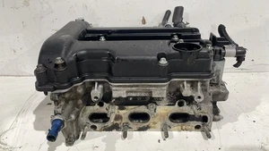 TESTATA PER OPEL Corsa C 5P 2° Serie 55351330 benzina 1 (03>06) - Foto 1 di 6
