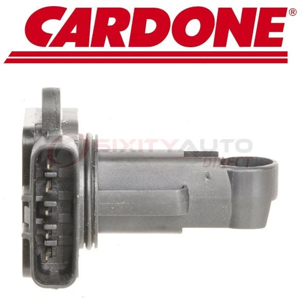 Cardone Mass Air Flow Sensor for 2001-2006 Lexus LS430 - MAF Intake Emission wb - Изображение 1 из 4