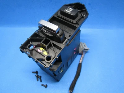 2010-2017 Volvo XC60 ignition switch with immobilizer 1 key fob 30772449 OEM - Image 1 of 4