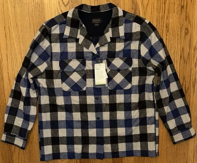 Pendleton Board Shirt Men’s Size Large Surf Brand New NWT - Image 1 of 3