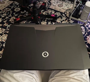Original PC EON17-X Laptop i9-9900K RTX 2090 64GB - Picture 1 of 7