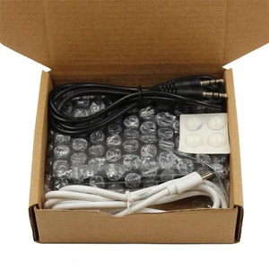 Audio DSP Noise Reducer DNR Digital Filter SSB Ham Radio For YAESU ICOM+Speaker - Picture 1 of 12