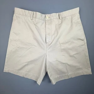 Vineyard Vines Club Shorts Herren 38 beige Baumwolle Classic Fit Chino Preppy Resort - Bild 1 von 5