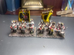 25mm Extremely well painted SYW. Metal. 2 - Picture 1 of 2