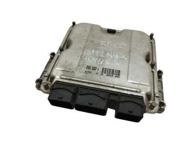 Centralina motore CITROËN XSARA Break N2 ECU 9642013080 2.00 Diesel 29085734 - Immagine 1 di 4