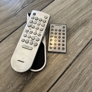 Bose Wave Radio Remotes  - Picture 1 of 3
