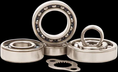 Kit de reconstrucción de rodamientos de transmisión Hot Rods Honda CR85RB 03-07 Foto 1 de 4