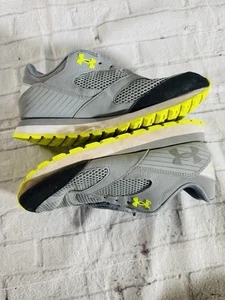 Joggers deportivos Under Armour para hombre multicolor talla 9 - Imagen 1 de 10