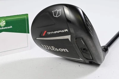 Wilson DYNAPWR Carbon #4 Wood / 16.5 Degree / Regular Flex Ventus TR Blue 6 - Image 1 of 4