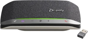 - Sync 20+ USB-A Haut-parleur intelligent Bluetooth personnel (Plantronics) - Connexion... - Photo 1/1