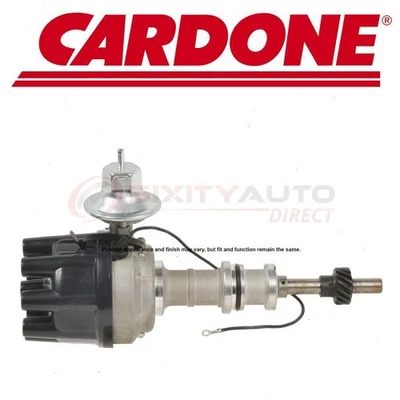 Cardone Distributor for 1969-1974 Ford Country Sedan 5.8L V8 - Ignition fo - Image 1 of 4