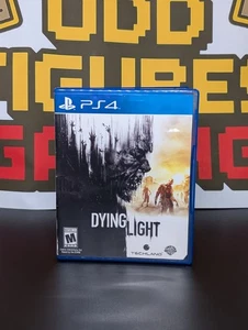 Dying Light | Sony PlayStation 4, PS4 (2015) | CIB - Imagen 1 de 4