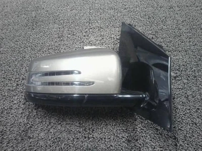 MERCEDES-BENZ Benz b class 2012 Right Side Mirror A2468100876 [PA100392467] - Image 1 of 4