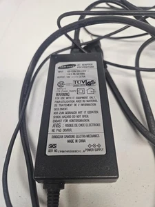 Samsung AC Adapter PSCV600104A Netzteil 16V 3,75A OEM Ladegerät - Bild 1 von 2