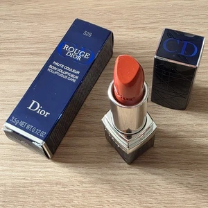 Dior Rouge Lippenstift - Farbton 526 - Long-Wear Floral Care - 3,5g - Bild 1 von 5