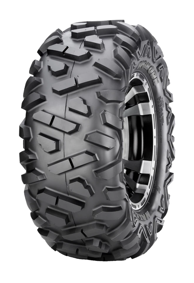 MAXXIS TM00296900 Tire - Bighorn Radial - Rear - 25x10R12 - 6 Ply - Image 1 of 1