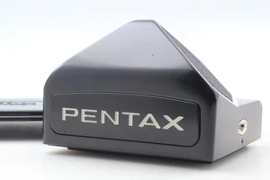 [Top MINT] PENTAX 67 LATE Eye Level Prism View Finder 6x7 Camera From JAPAN - Picture 1 of 8