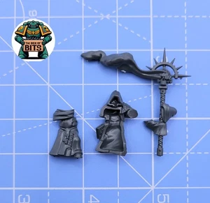 Warhammer 40K Dark Angels Deathwing Knights Watcher In The Dark - Picture 1 of 2