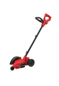 🔥NUEVO SELLADO🔥 CRAFTSMAN 7,5 pulgadas empujar caminar detrás cortadora de césped eléctrica - Imagen 1 de 8