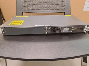 Cisco ME3400E-TS-M Series - Bild 1 von 4
