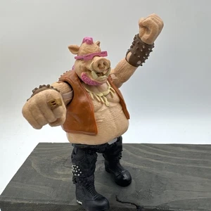 Tortugas Ninja Adolescentes Mutantes 2015 Playmates Bebop Warthog - Imagen 1 de 8