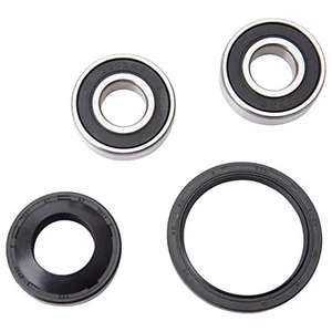 Tusk Wheel Bearing and Seal Kit Front For Honda XL600R 1983-1987 - Picture 1 of 5