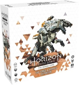 Horizon Zero Dawn: The Forge and Hammer Expansion - Picture 1 of 1