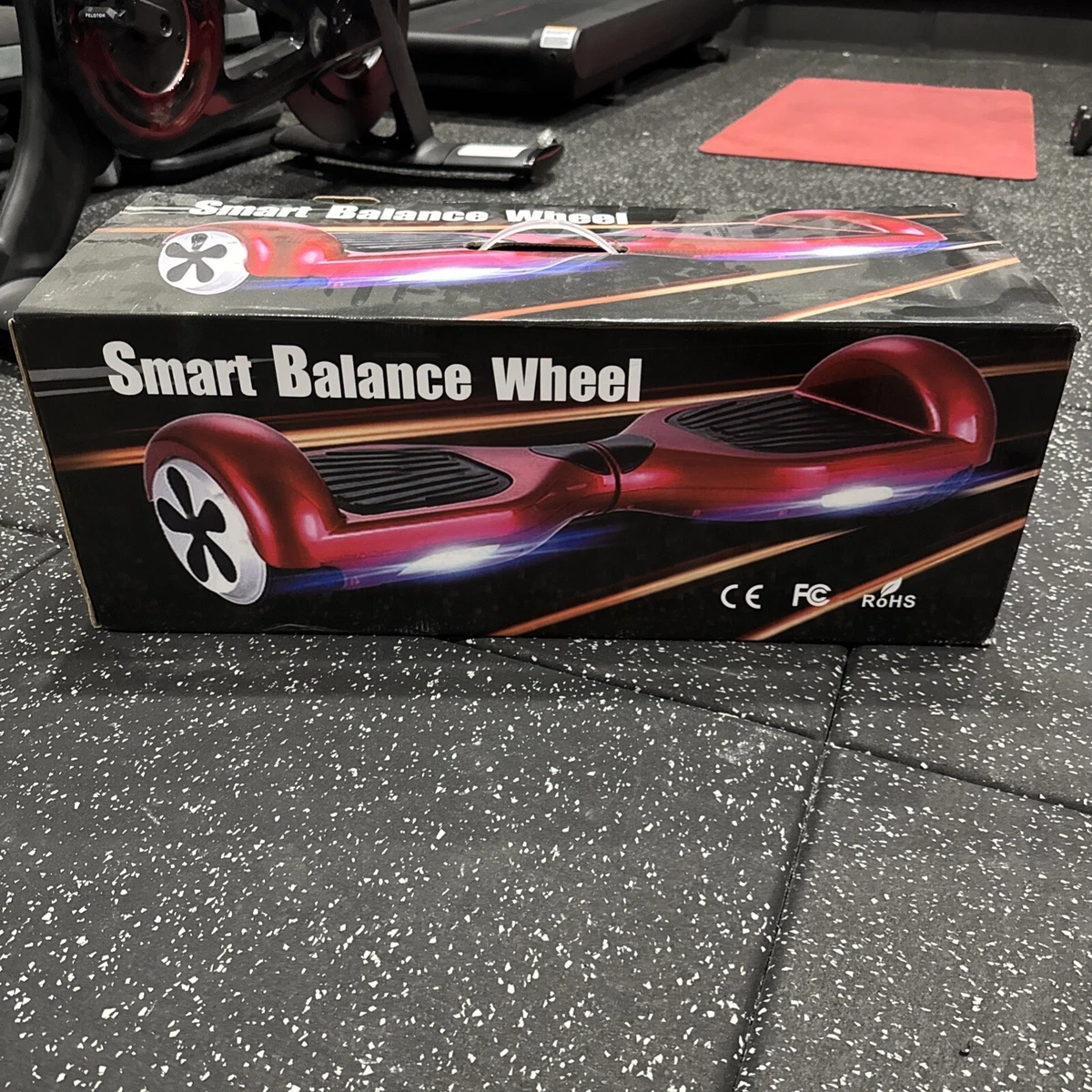 Smart Balance Wheel Electric Scooters for sale | eBay