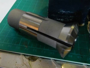 Southwick & Meister TD25 Carbide Draw Bushing Collet Pick Size - Picture 1 of 5