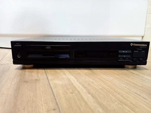 Commodore Amiga CDTV original CDTV tested working player - Afbeelding 1 van 24