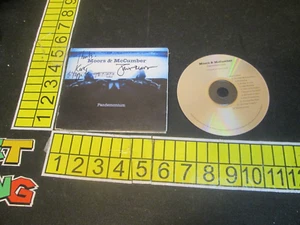 Pandemonium by Moors & McCumber (CD, 2014) - Picture 1 of 4
