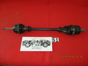 RE3004 SEMIASSE RENAULT R5 TL - Imagen 1 de 1