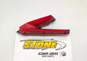 OEM 2024 2025 Can-Am Maverick R Rear Taillight Left Driver Side Tail Brake Light - Picture 1 of 7