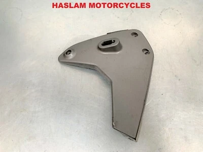 Soporte faro izquierdo moto guzzi breva v1100 gu05578631 2006 2007 Foto 1 de 2