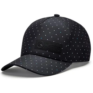 Mercedes AMG Petronas Racing Polka Dot Cap - Formula 1 - Lewis Hamilton - F1 Hat - Picture 1 of 4