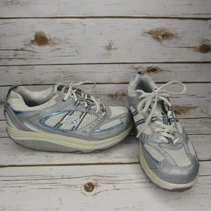 Skechers Shape Ups Sportschuhe Größe 8,5 Sneaker - Bild 1 von 12