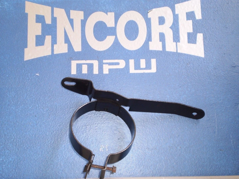 Ford Mustang Capri 1983-1993 Aire Acondicionado Acumulador Bote Soporte Secador Foto 1 de 1