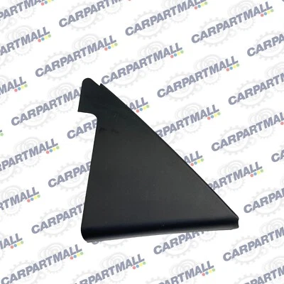 2010-2013 Kia Forte Forte Koup Interior Rear Left Door Corner Cover Trim Bezel - Imagem 1 de 4