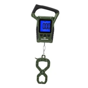 Fish Scale, WideView Floating Waterproof Digital Scale, 2.5” C: Green combo - Picture 1 of 7
