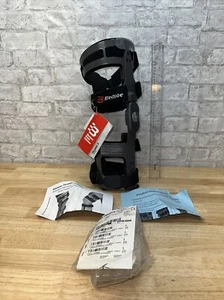 BLEDSOE THRUSTER MEDIAL STANDARD SMALL RIGHT Msrp 649 - Picture 1 of 11