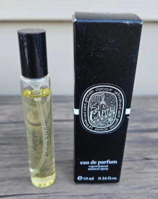 Diptyque Do Son Eau De Parfum Spray 10 ml / 0,34 fl oz C1 Foto 1 de 2