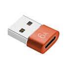 Usb 3.0 To Type C Adapter Otg Type C Male To Usb Female Converter For Laptop