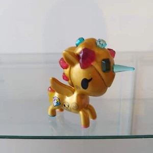 Gemma - Unicorno Serie 6 de Tokidoki - Imagen 1 de 1